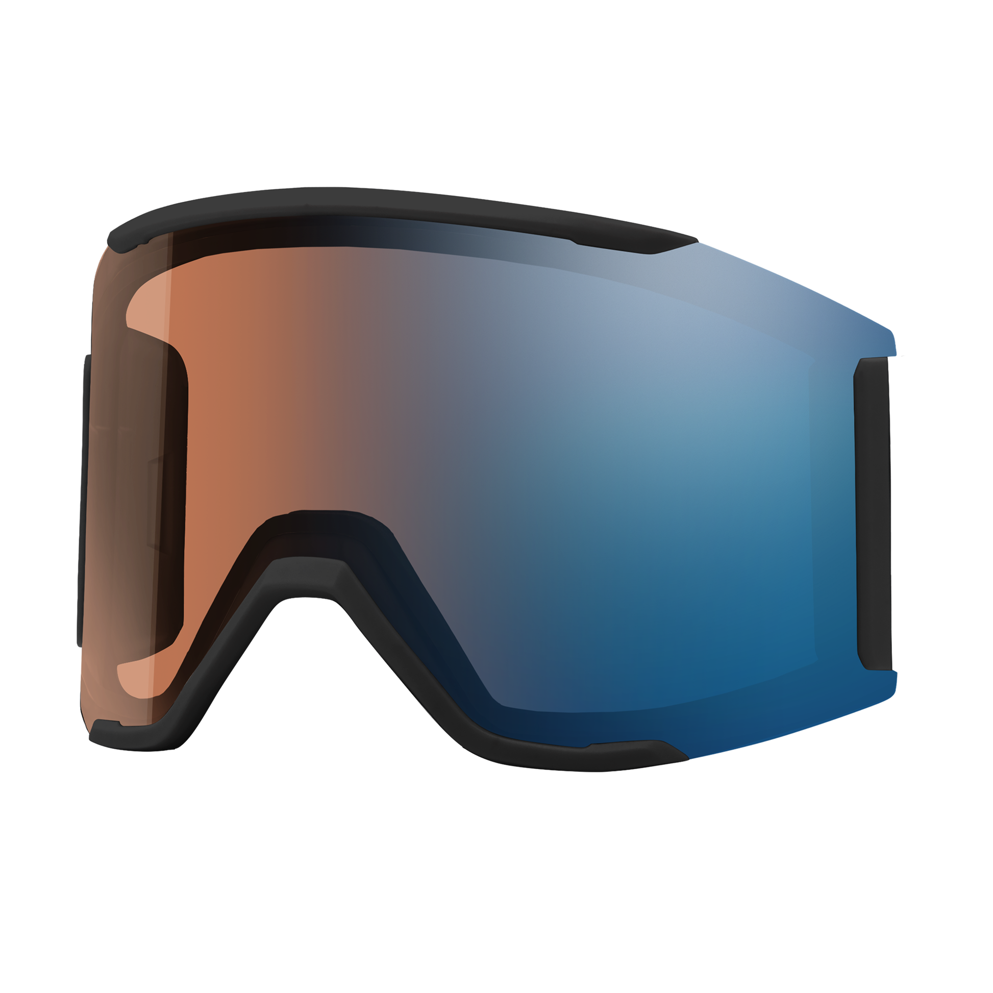 Squad MAG Replacement Lens, Chromapop Sun Black
