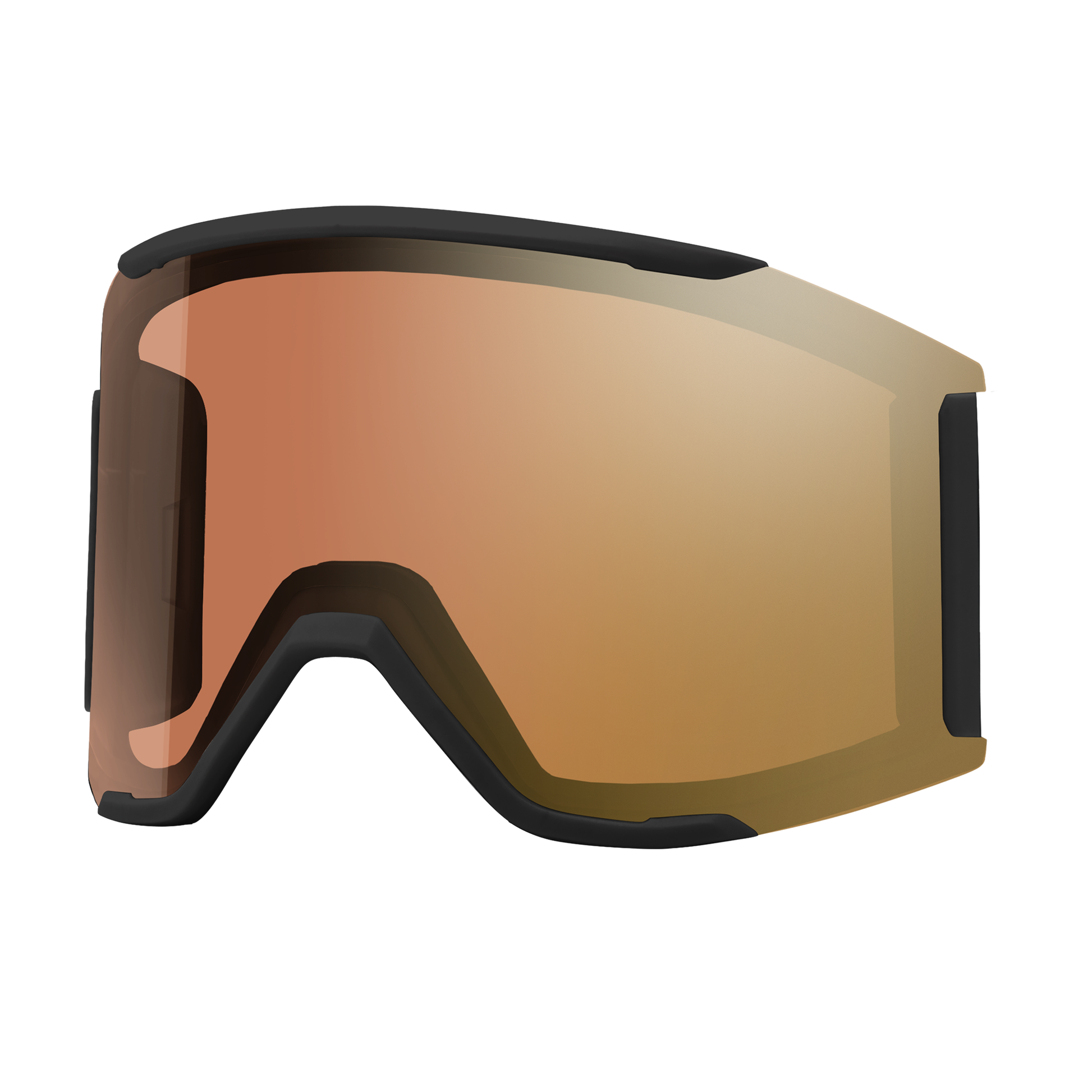 Squad MAG Replacement Lens, Chromapop Sun Black