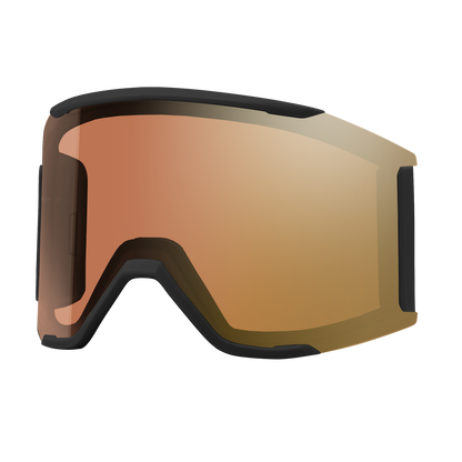 Squad MAG Replacement Lens, Chromapop Sun Black