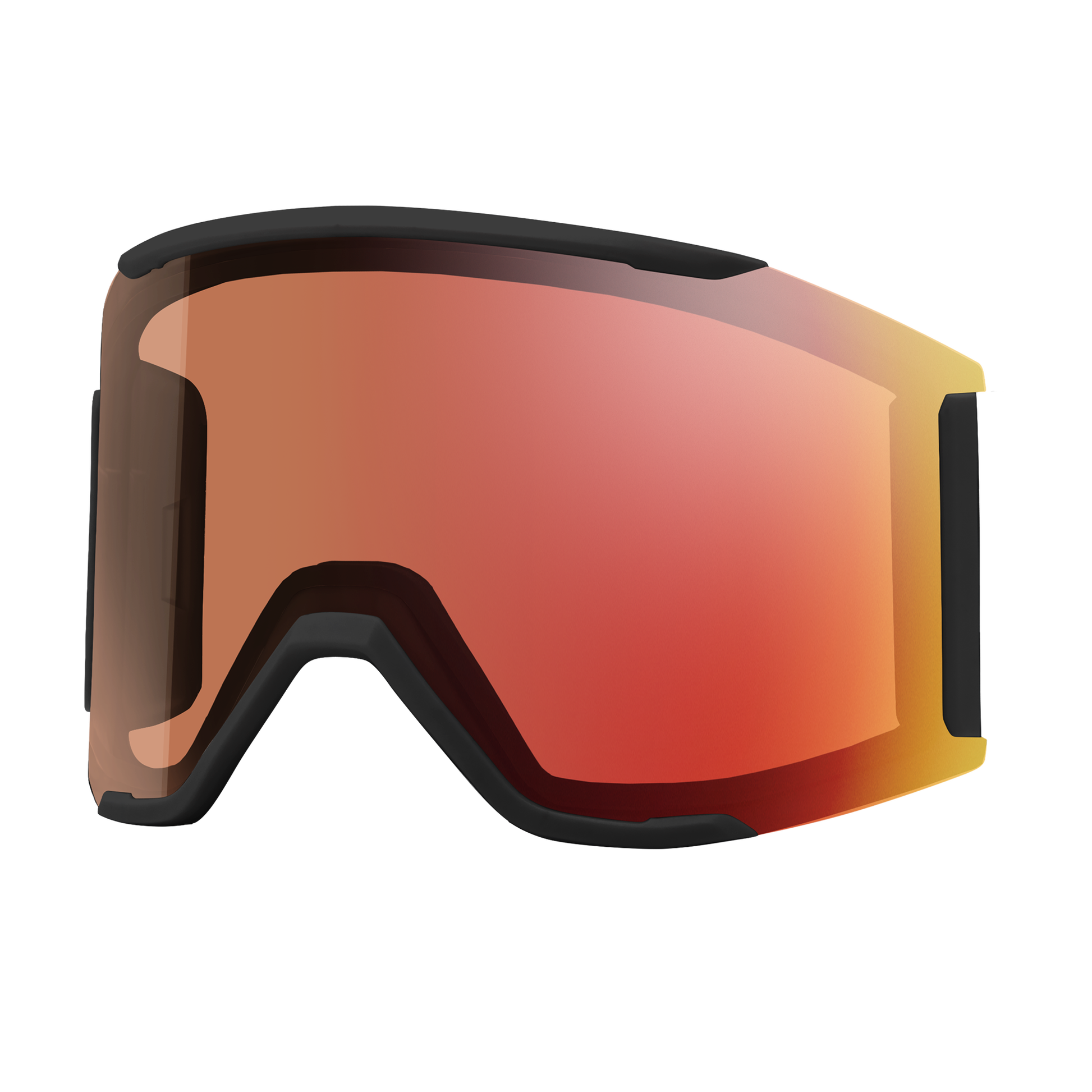 Squad MAG Replacement Lens, Chromapop Sun Black