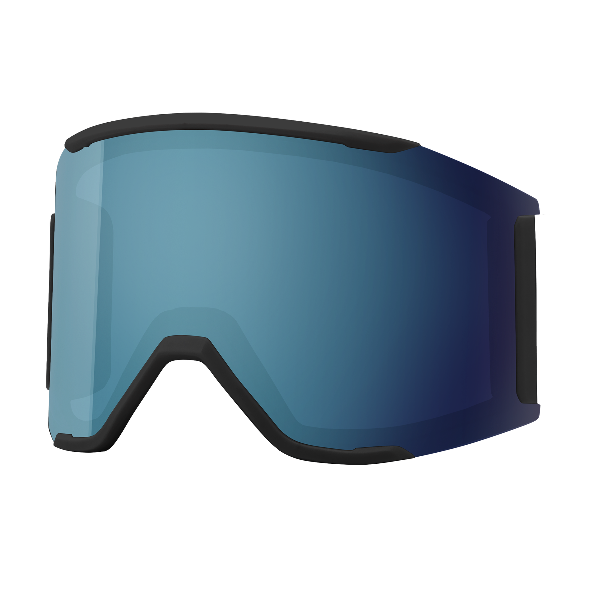 Squad MAG Replacement Lens, Chromapop Sun Black