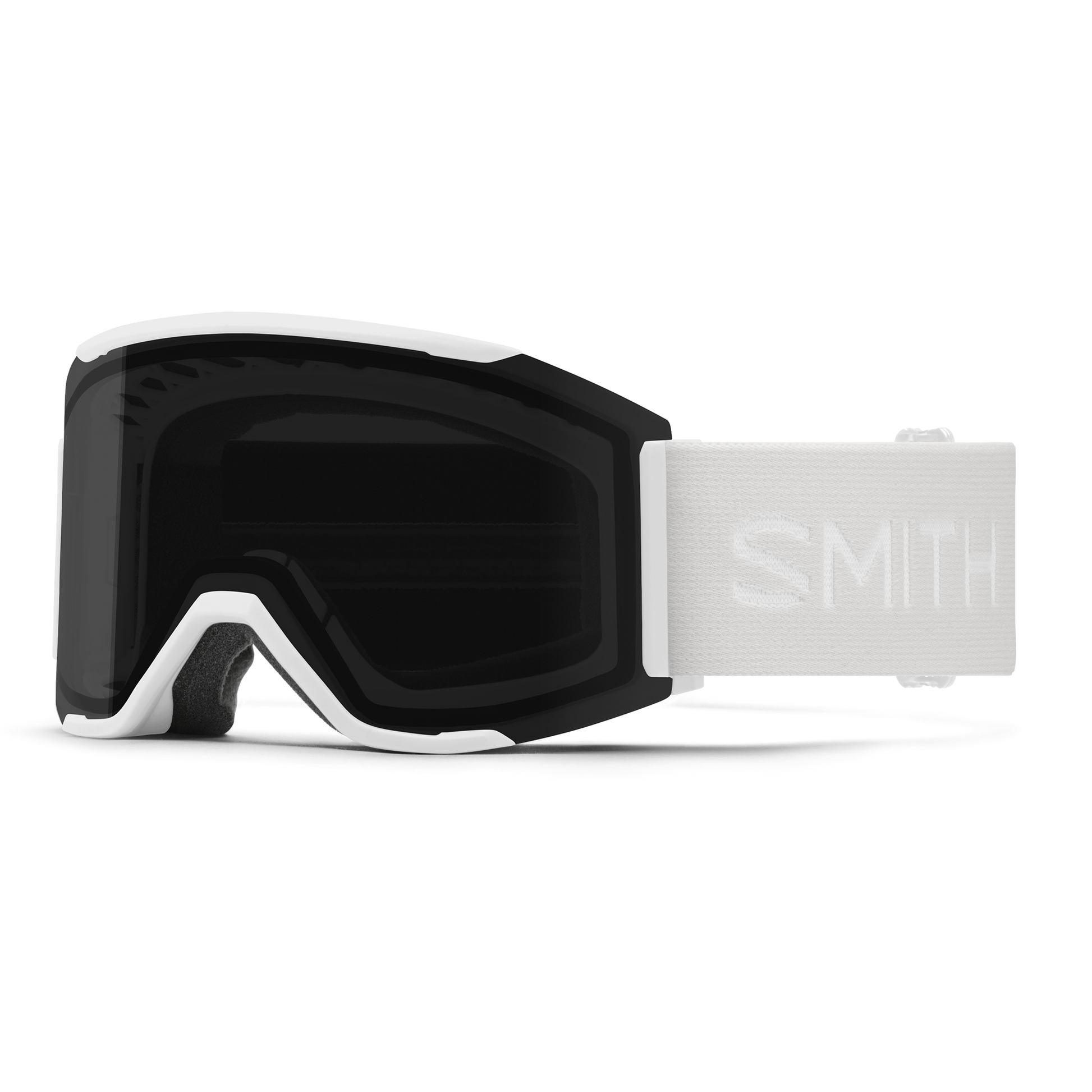 Squad MAG, Black | ChromaPop Sun Black Gold Mirror