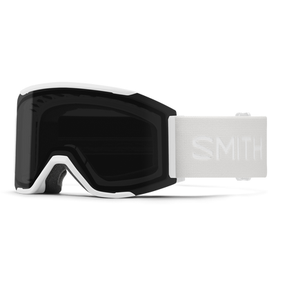 Squad MAG, Black | ChromaPop Sun Black Gold Mirror