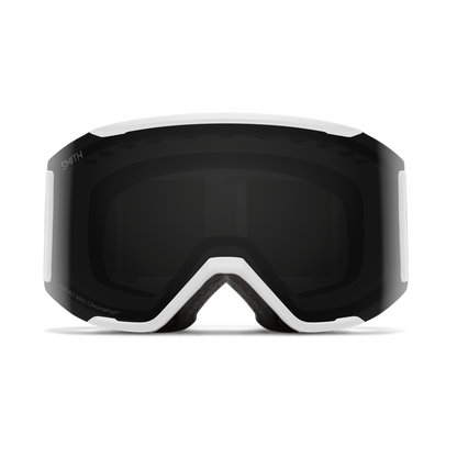 Squad MAG, Black | ChromaPop Sun Black Gold Mirror