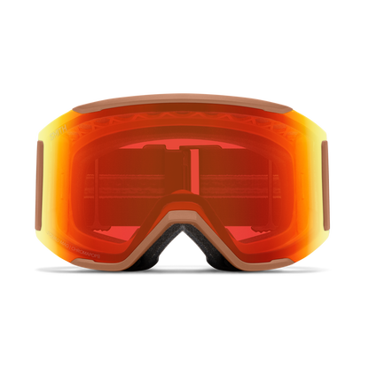 Squad MAG, Schwarz | ChromaPop Schwarz-Gold-Spiegelglas