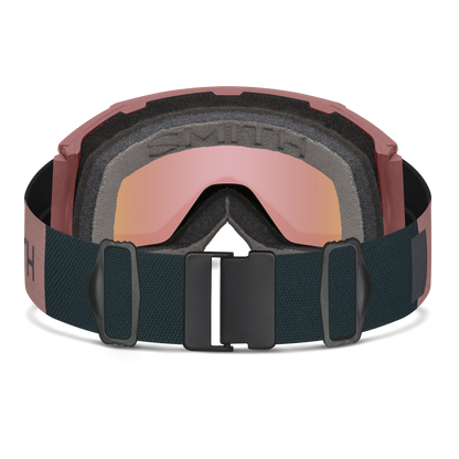 Squad MAG - Past Season, Serpentine Lined Up | ChromaPop Everyday Violet Mirror