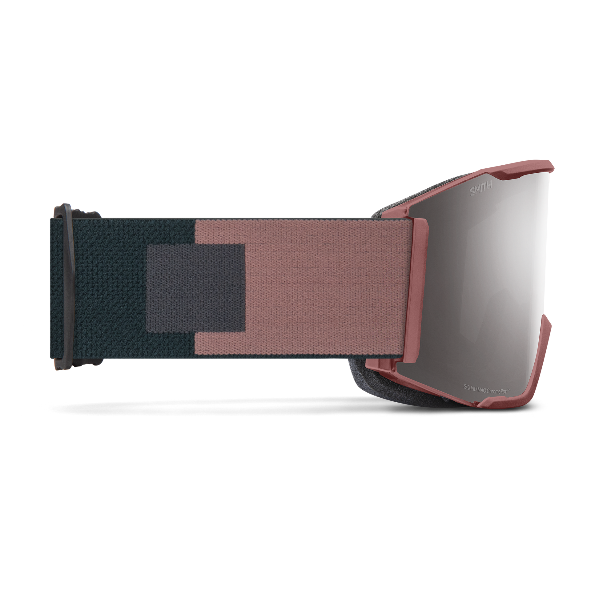 Squad MAG - Past Season, Serpentine Lined Up | ChromaPop Everyday Violet Mirror