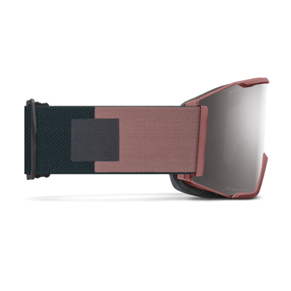Squad MAG - Past Season, Serpentine Lined Up | ChromaPop Everyday Violet Mirror