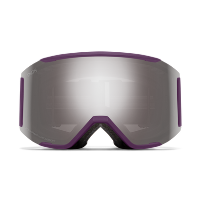 Squad MAG, Schwarz | ChromaPop Schwarz-Gold-Spiegelglas