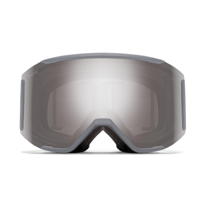 Squad MAG, Schwarz | ChromaPop Schwarz-Gold-Spiegelglas