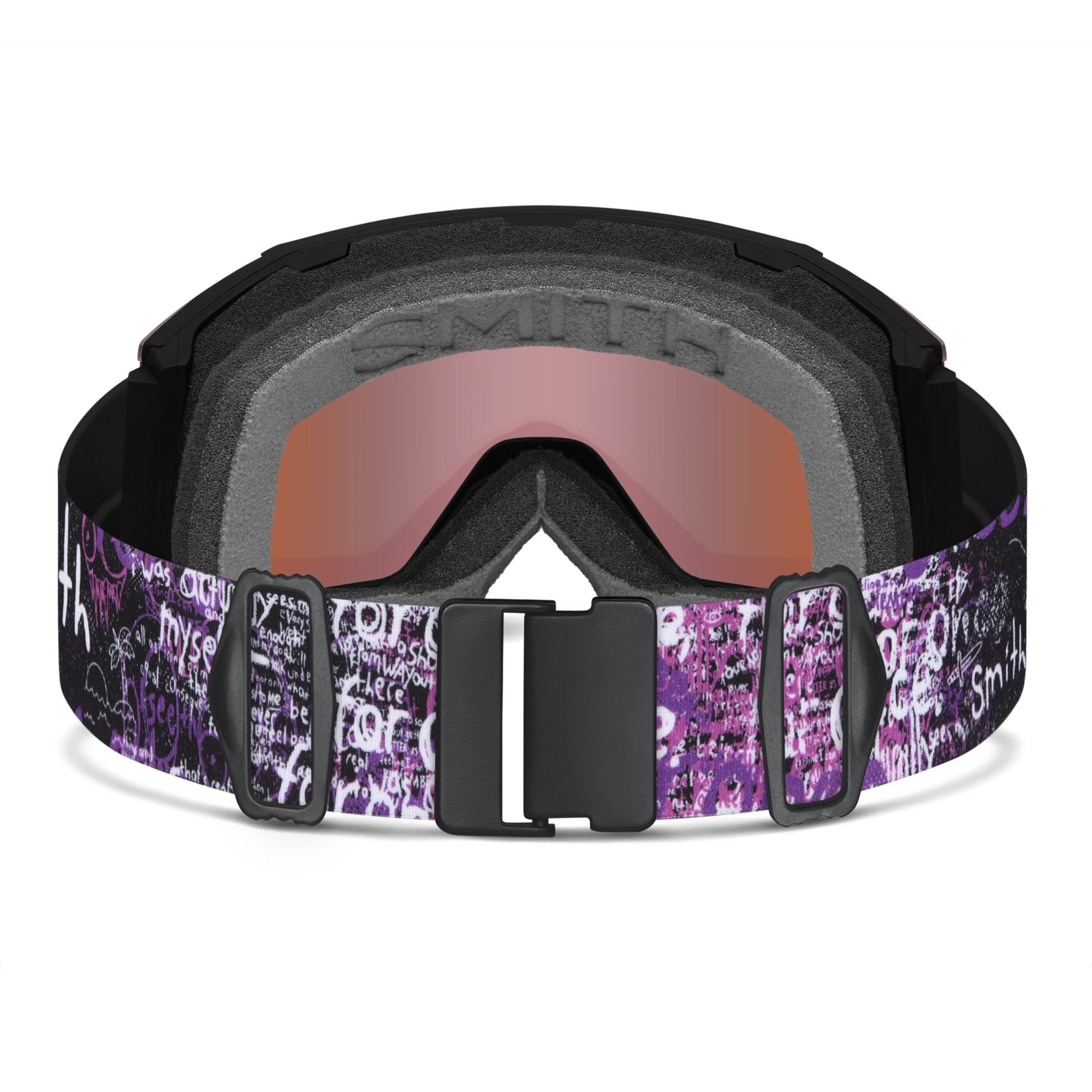 Squad MAG - Past Season, Serpentine Lined Up | ChromaPop Everyday Violet Mirror
