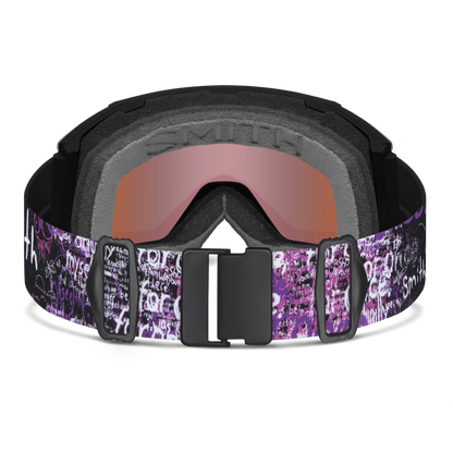 Squad MAG - Past Season, Serpentine Lined Up | ChromaPop Everyday Violet Mirror