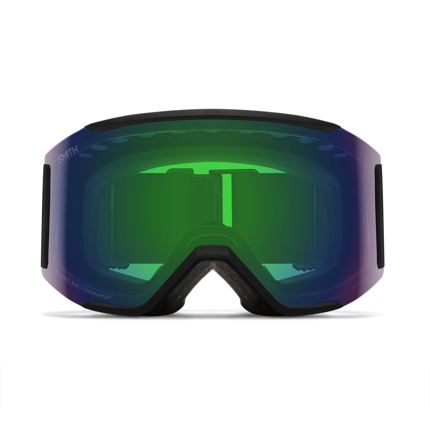 Squad MAG Low Bridge Fit