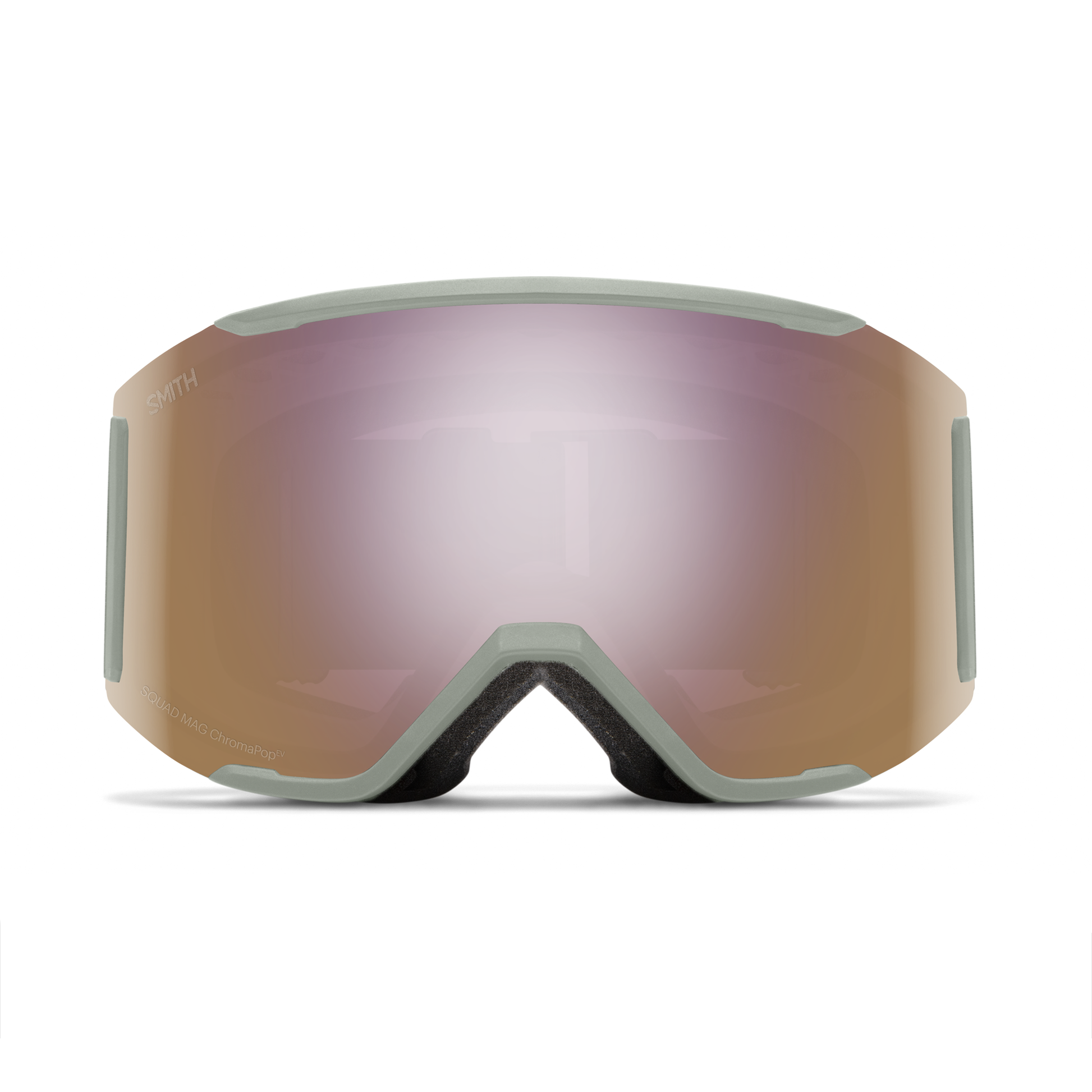 Squad MAG - Past Season, Serpentine Lined Up | ChromaPop Everyday Violet Mirror