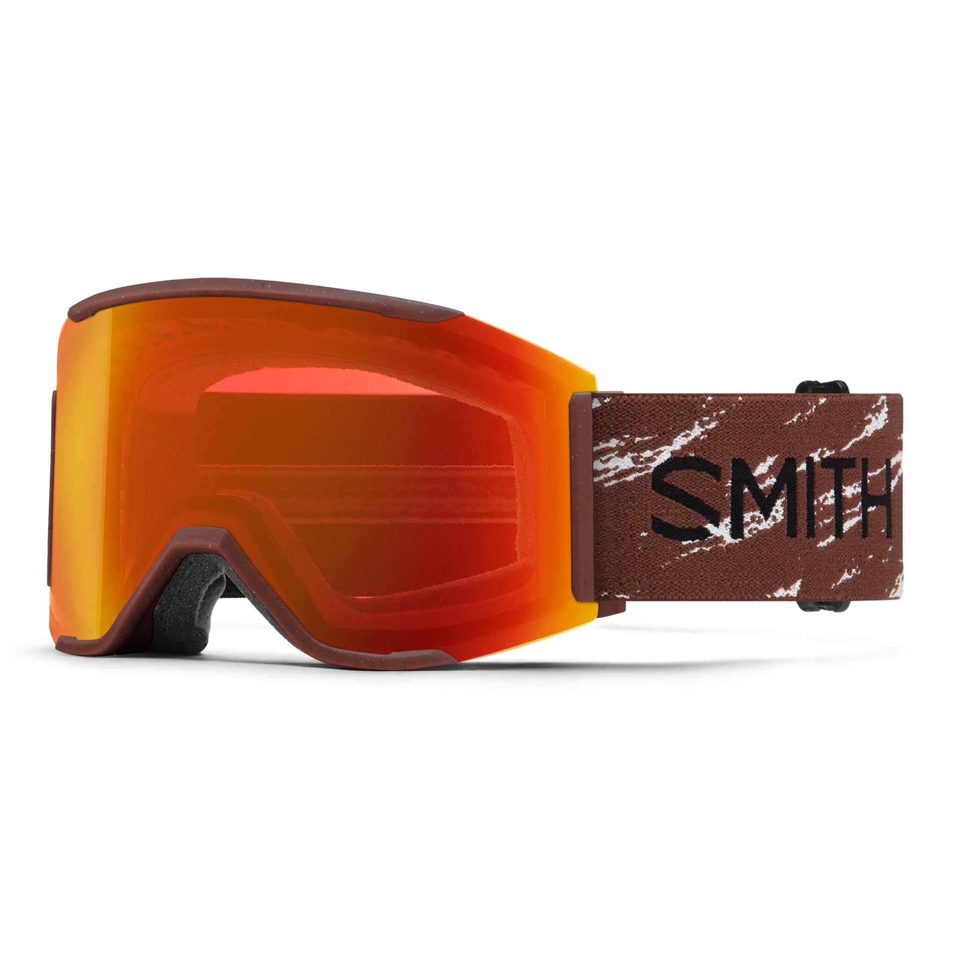 Squad MAG, Schwarz | ChromaPop Schwarz-Gold-Spiegelglas