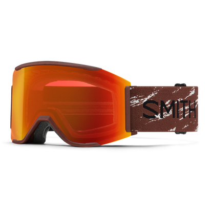 Squad MAG, Schwarz | ChromaPop Schwarz-Gold-Spiegelglas