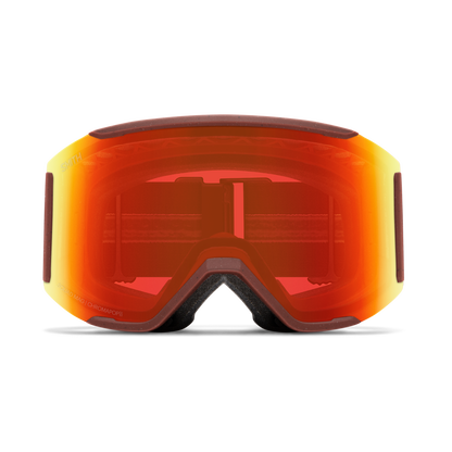 Squad MAG, Schwarz | ChromaPop Schwarz-Gold-Spiegelglas