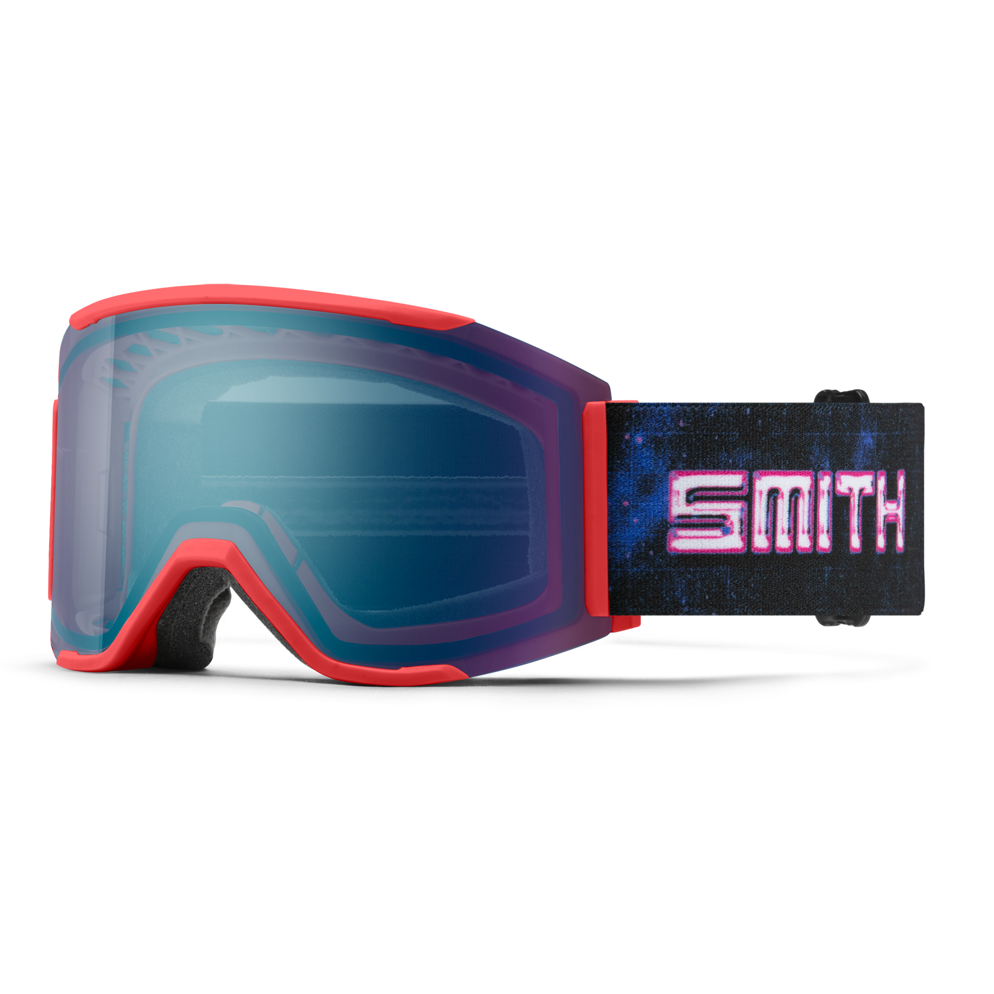 Squad MAG - Past Season, Serpentine Lined Up | ChromaPop Everyday Violet Mirror