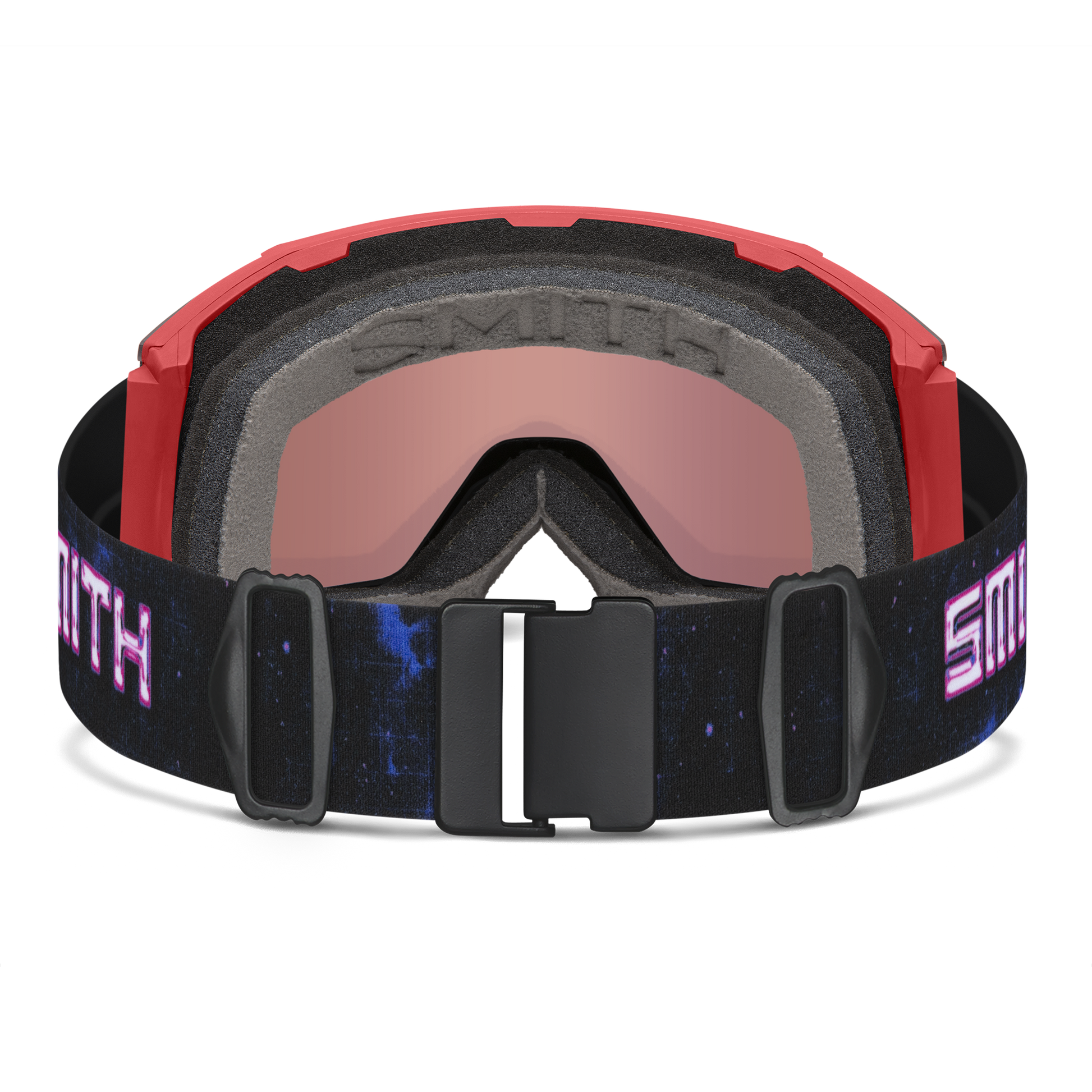 Squad MAG - Past Season, Serpentine Lined Up | ChromaPop Everyday Violet Mirror