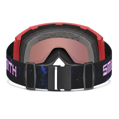 Squad MAG - Past Season, Serpentine Lined Up | ChromaPop Everyday Violet Mirror
