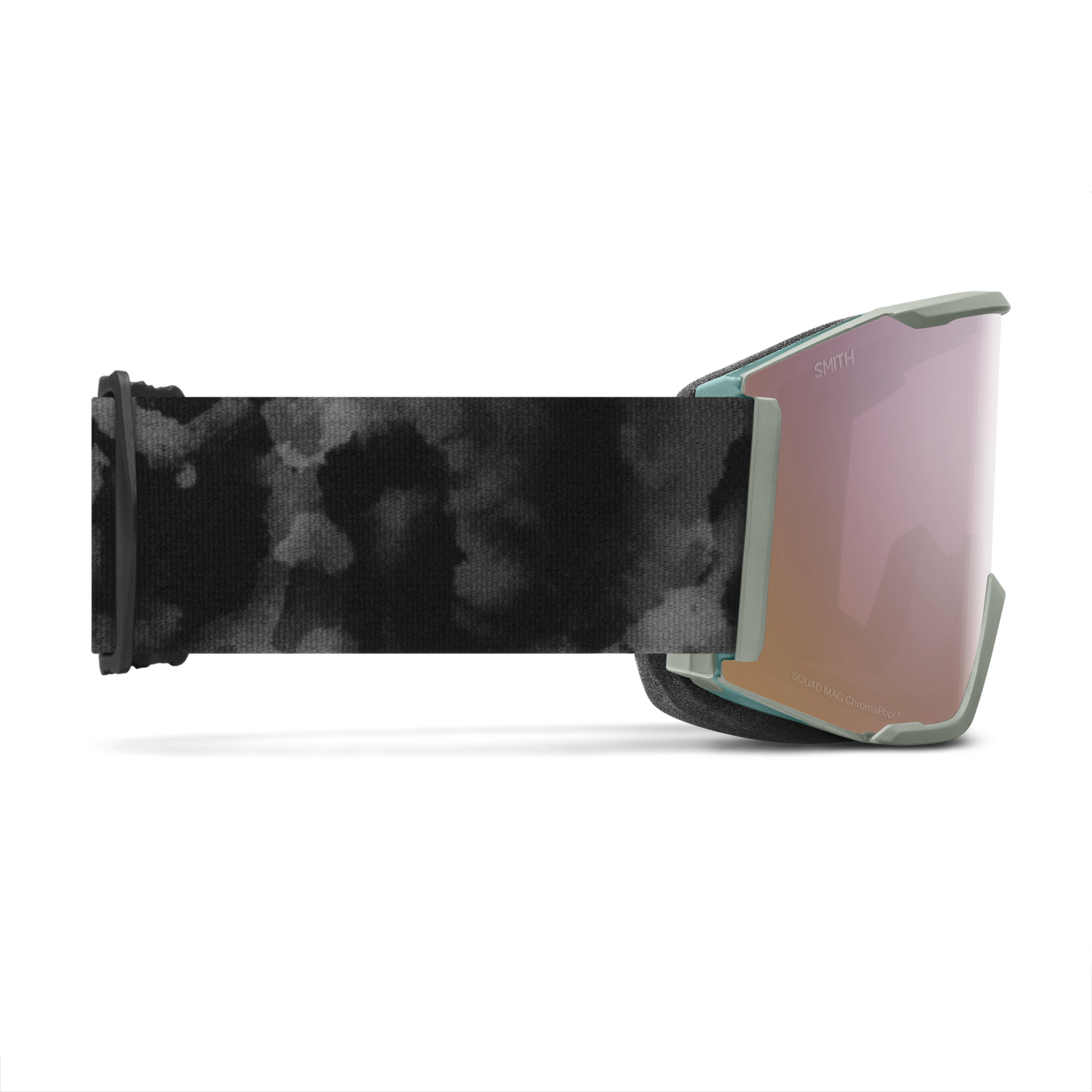 Squad MAG Low Bridge Fit