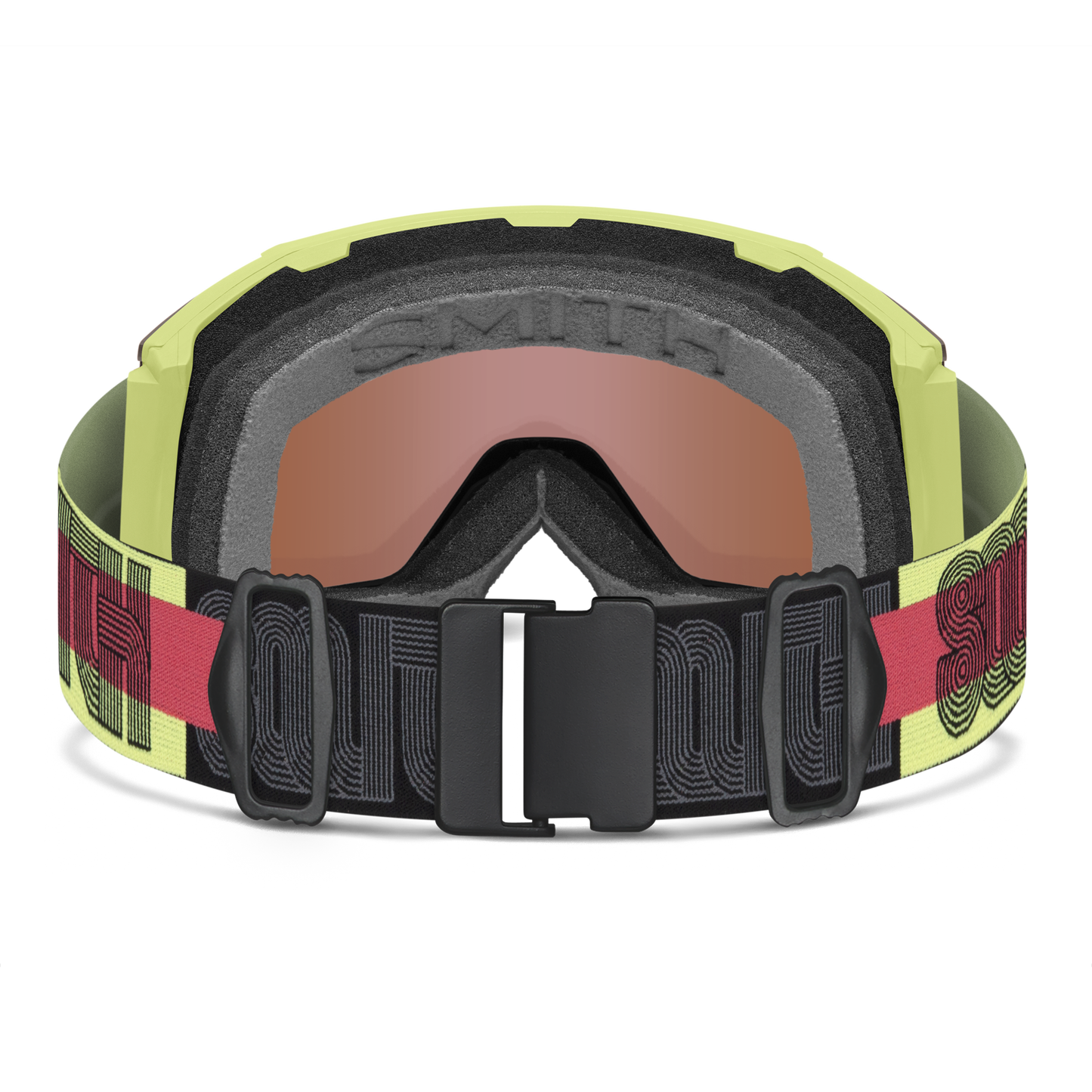 Squad MAG Low Bridge Fit
