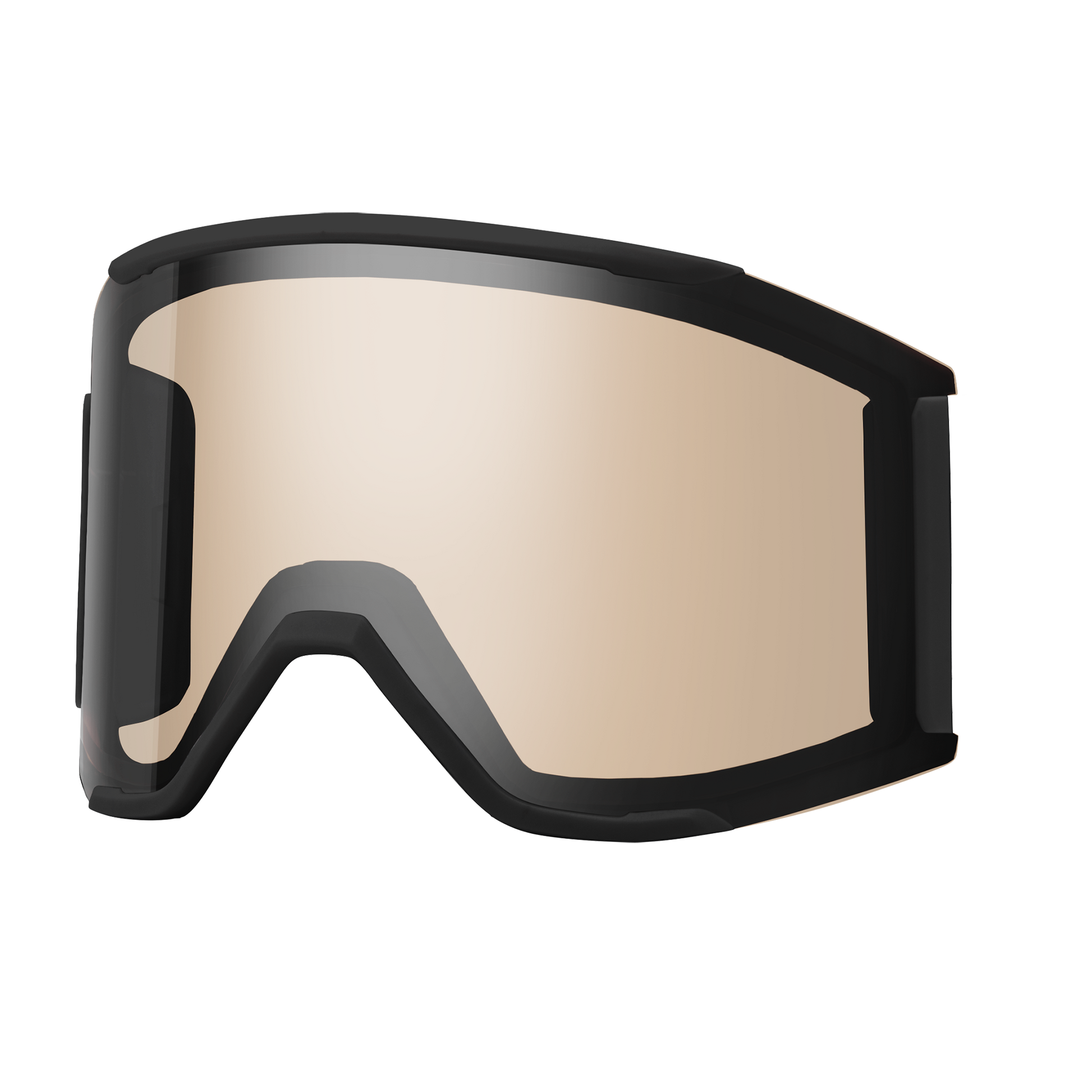 Squad MAG Replacement Lens, Chromapop Sun Black