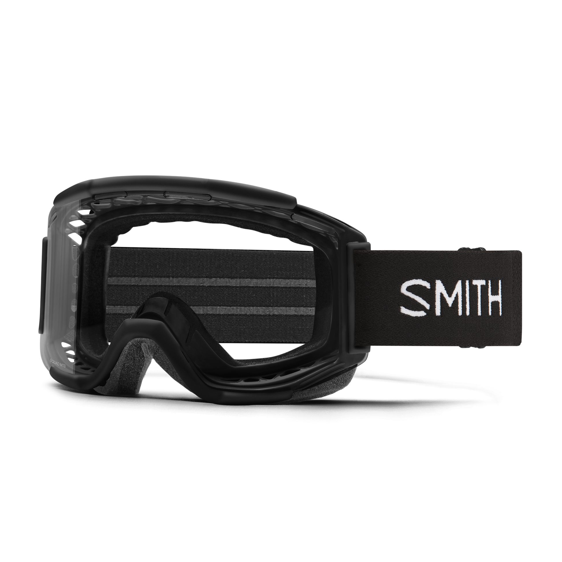 Squad MTB, Black | ChromaPop Sun Black