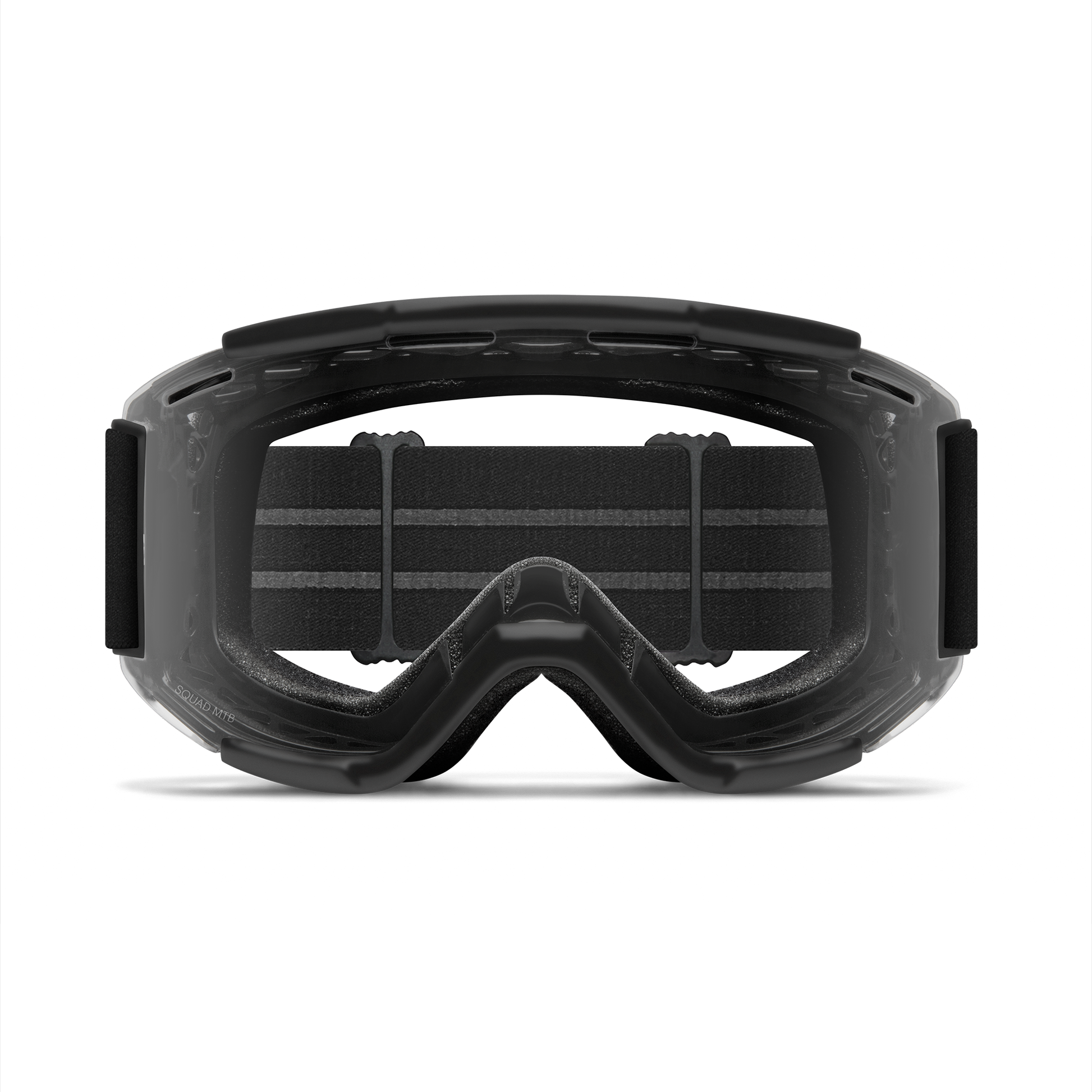 Squad MTB, Black | ChromaPop Sun Black