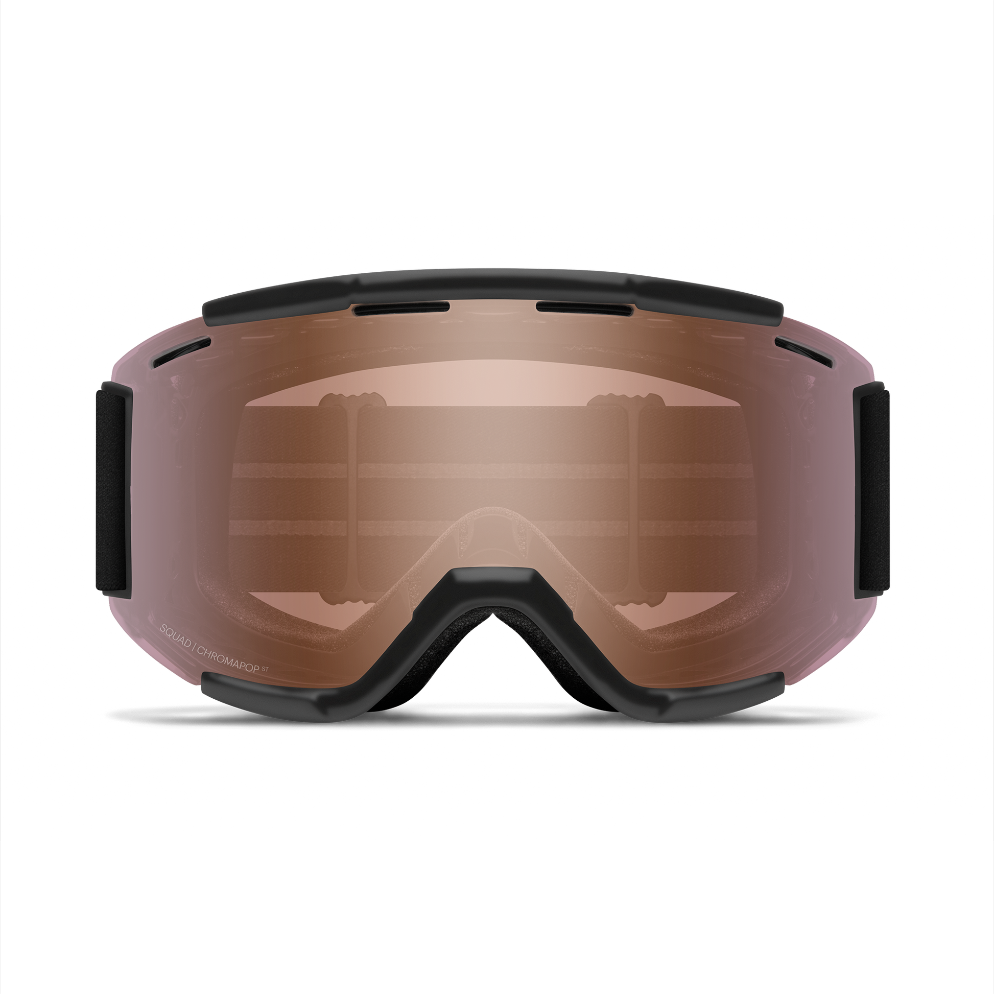 Squad MTB, Black | ChromaPop Sun Black