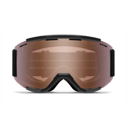 Squad MTB, Black | ChromaPop Sun Black
