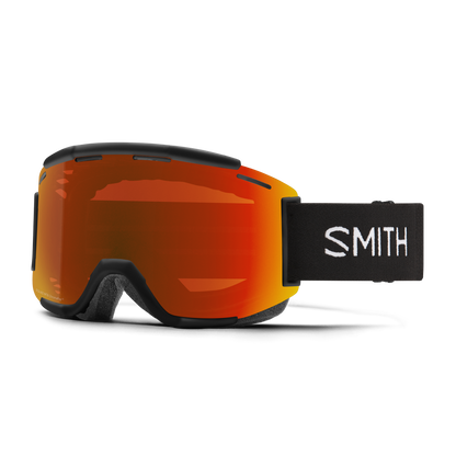 Squad MTB, Black | ChromaPop Sun Black