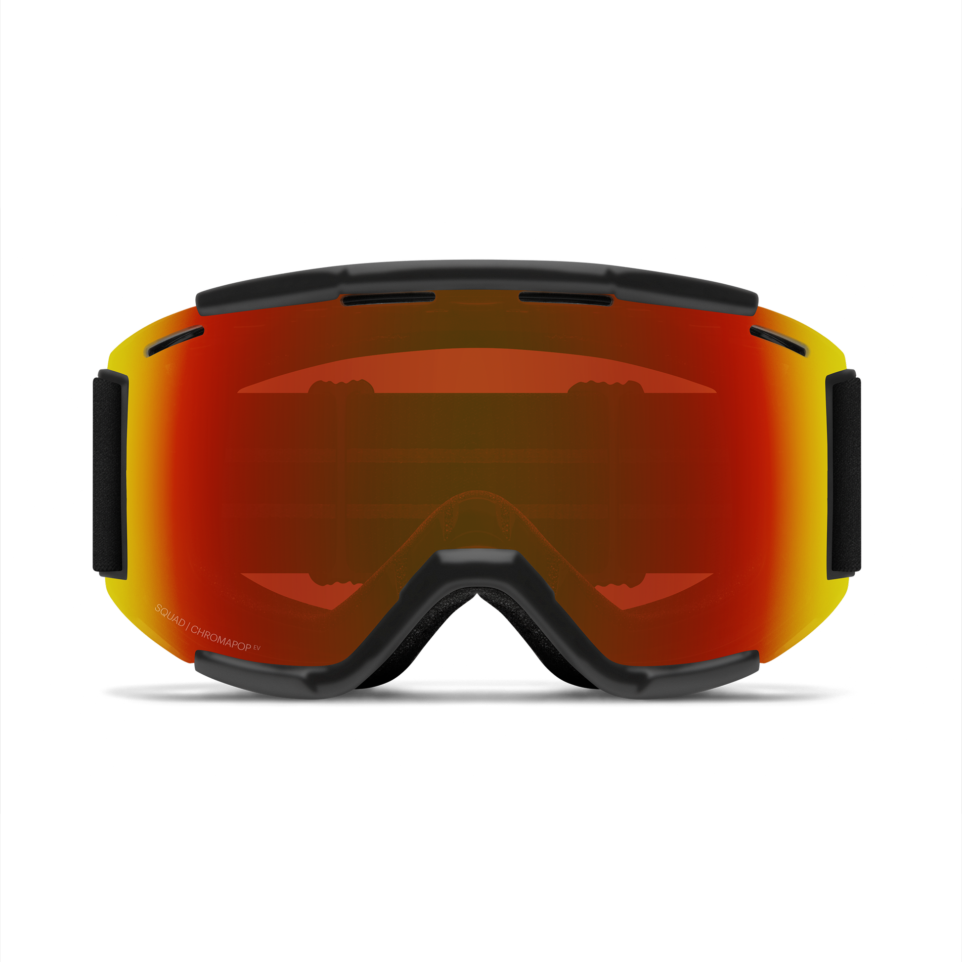 Squad MTB, Black | ChromaPop Sun Black