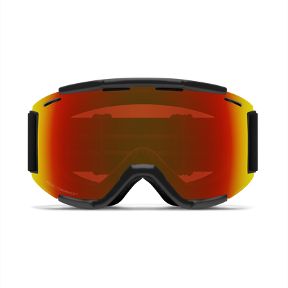 Squad MTB, Black | ChromaPop Sun Black