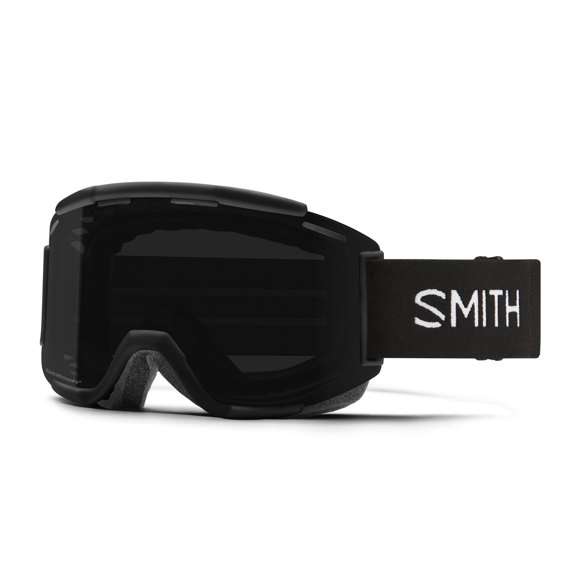 Squad MTB, Black | ChromaPop Sun Black