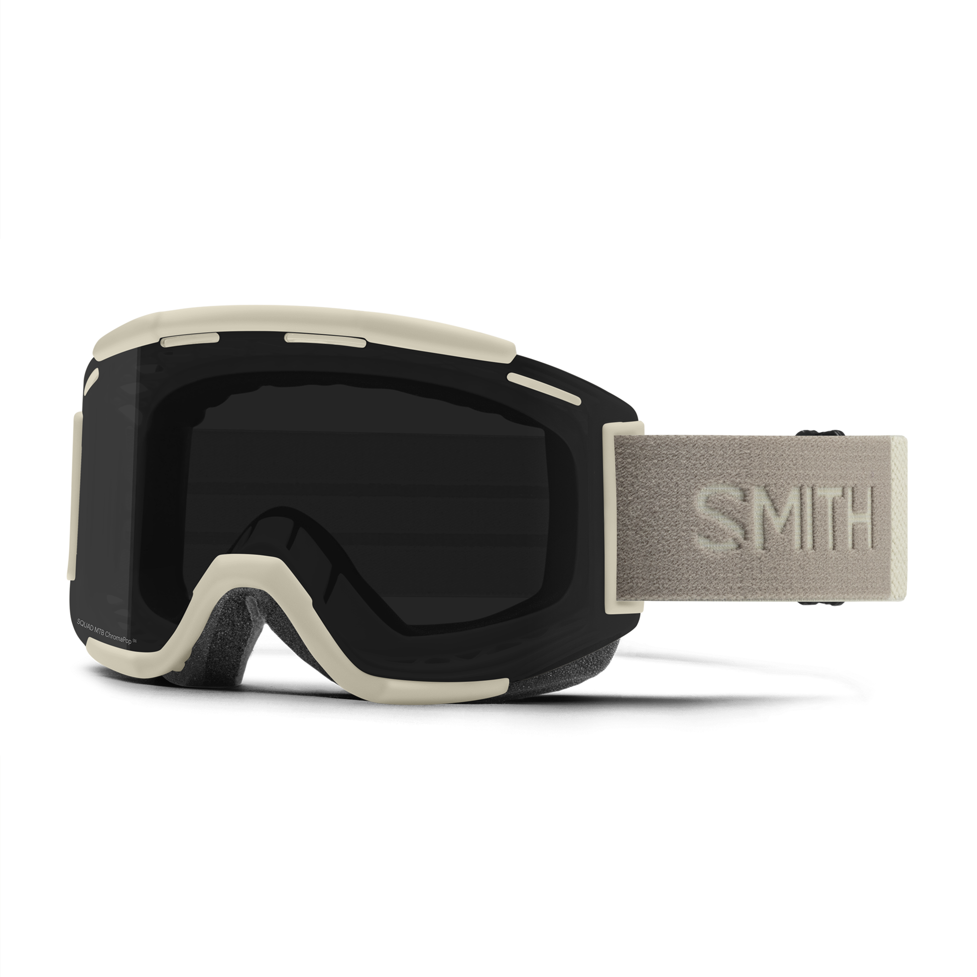 Squad MTB, Black | ChromaPop Sun Black