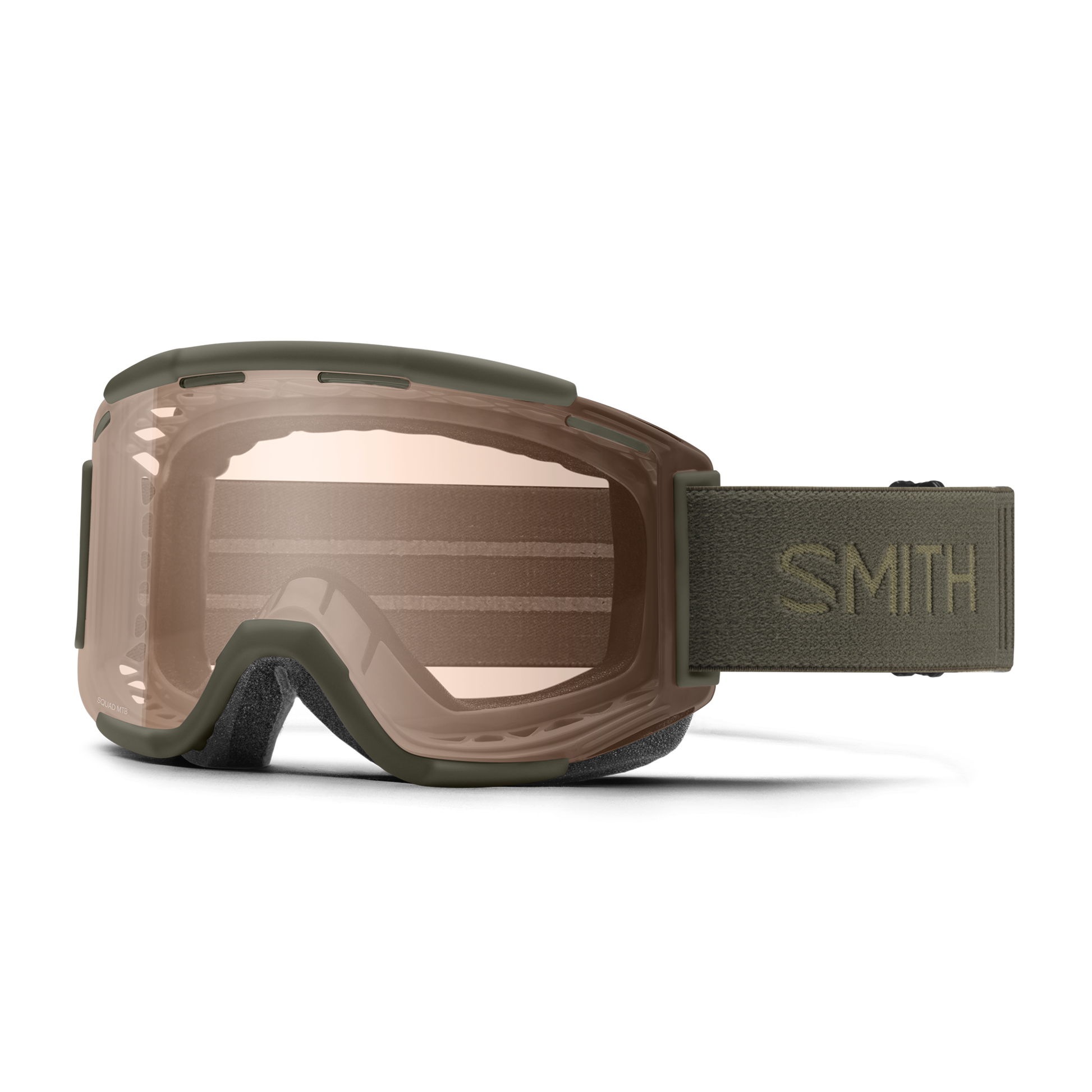 Squad MTB, Black | ChromaPop Sun Black