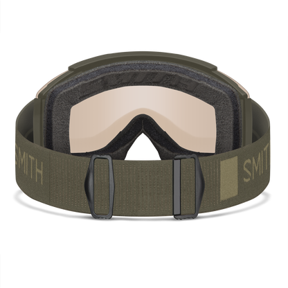 Squad MTB, Black | ChromaPop Sun Black