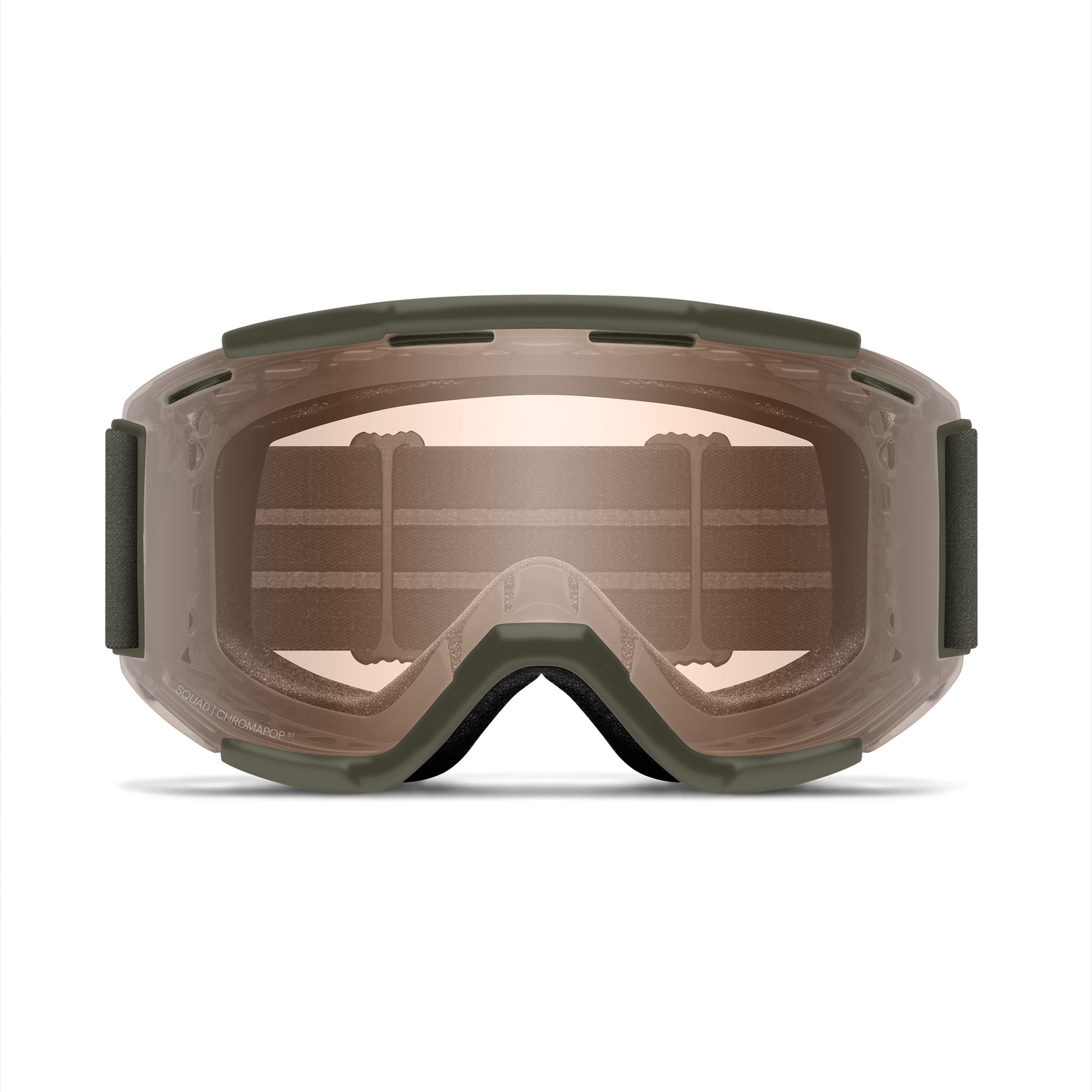 Squad MTB, Black | ChromaPop Sun Black