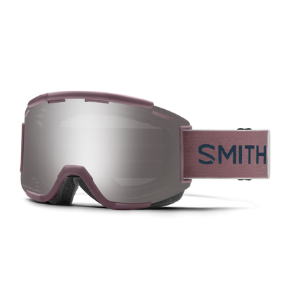 Squad MTB - Past Season, Rosewood Juniper | ChromaPop Everyday Rose Gold Mirror