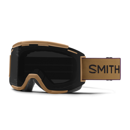 Squad MTB - Past Season, Rosewood Juniper | ChromaPop Everyday Rose Gold Mirror
