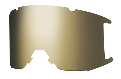 Squad Replacement Lens, Chromapop Sun Blue Mirror