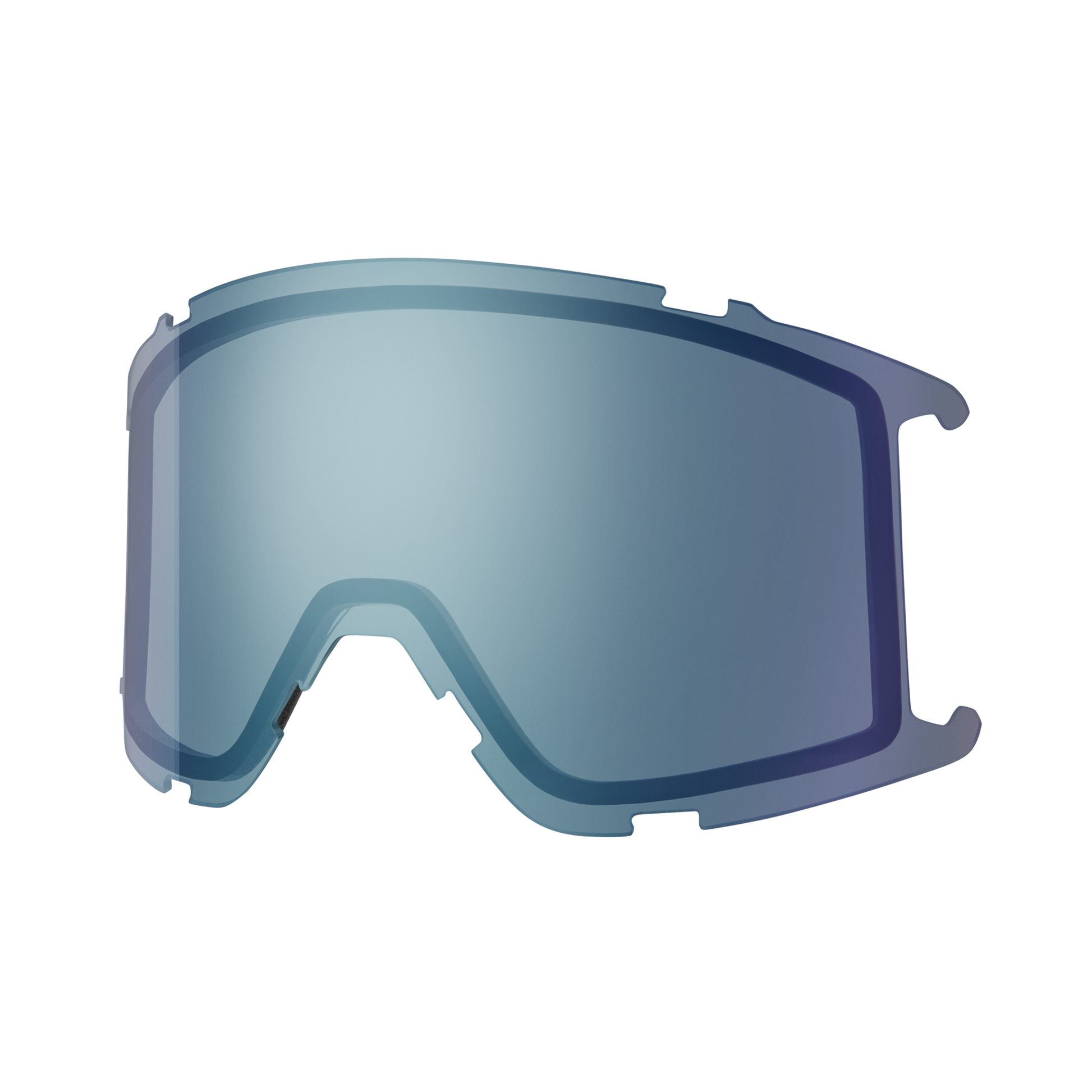 Squad S Replacement Lens, Chromapop Sun Black