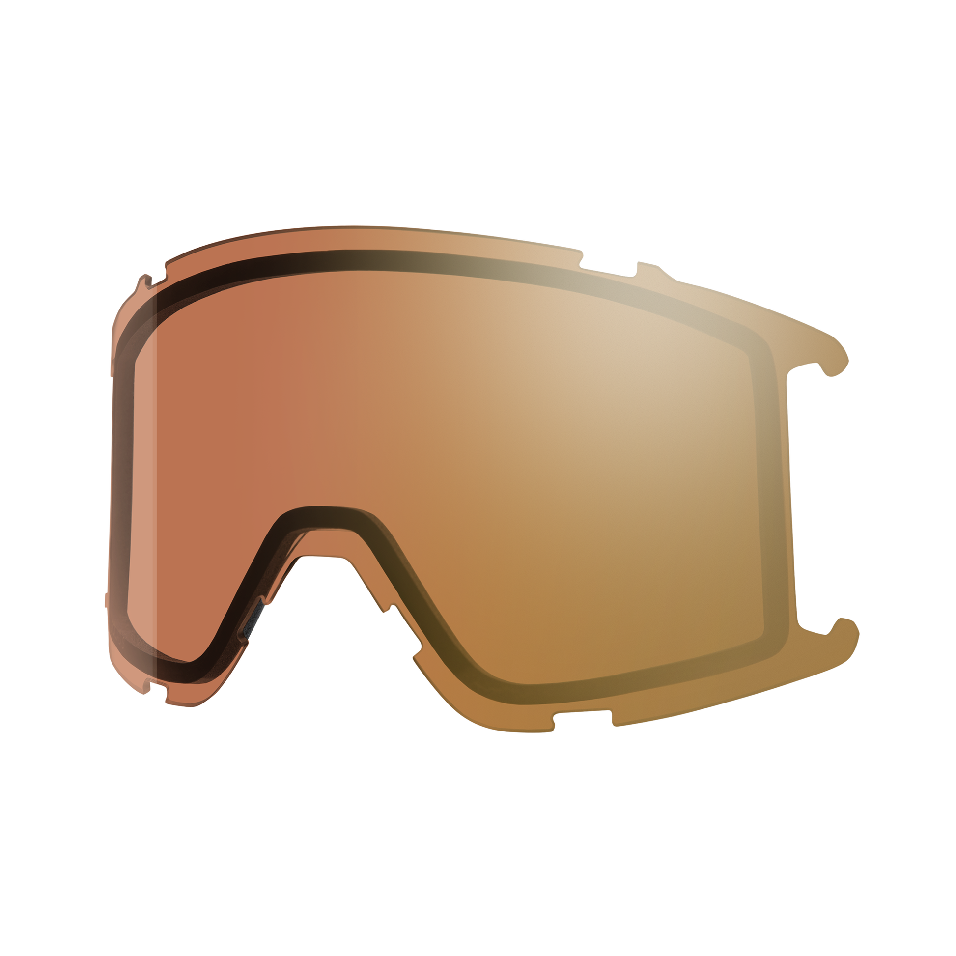 Squad S Replacement Lens, Chromapop Sun Black