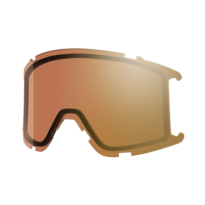 Squad S Replacement Lens, Chromapop Sun Black