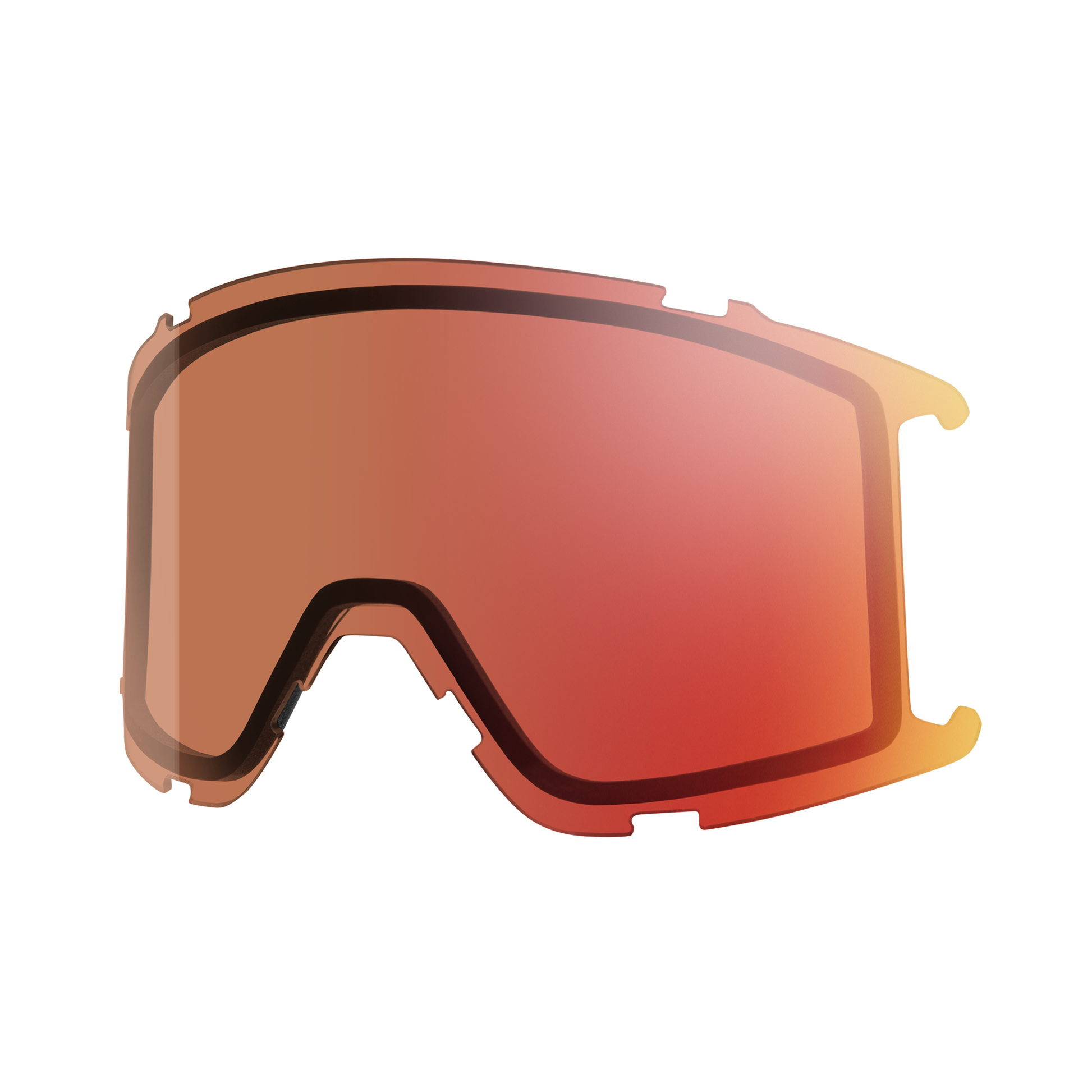 Squad S Replacement Lens, Chromapop Sun Black