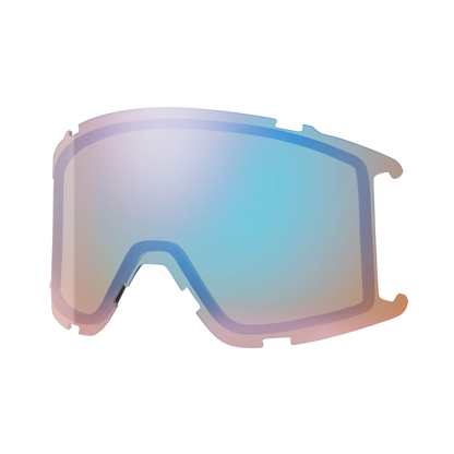 Squad S Replacement Lens, Chromapop Sun Black