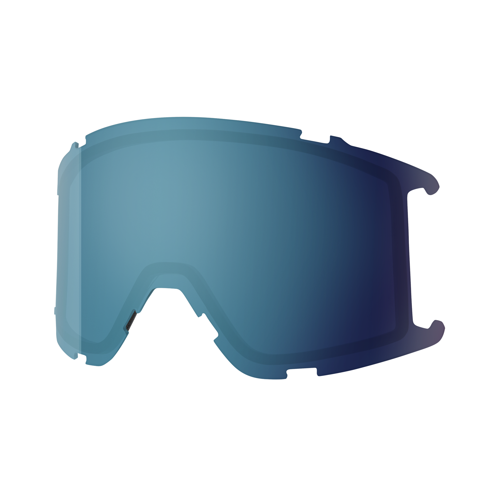 Squad S Replacement Lens, Chromapop Sun Black
