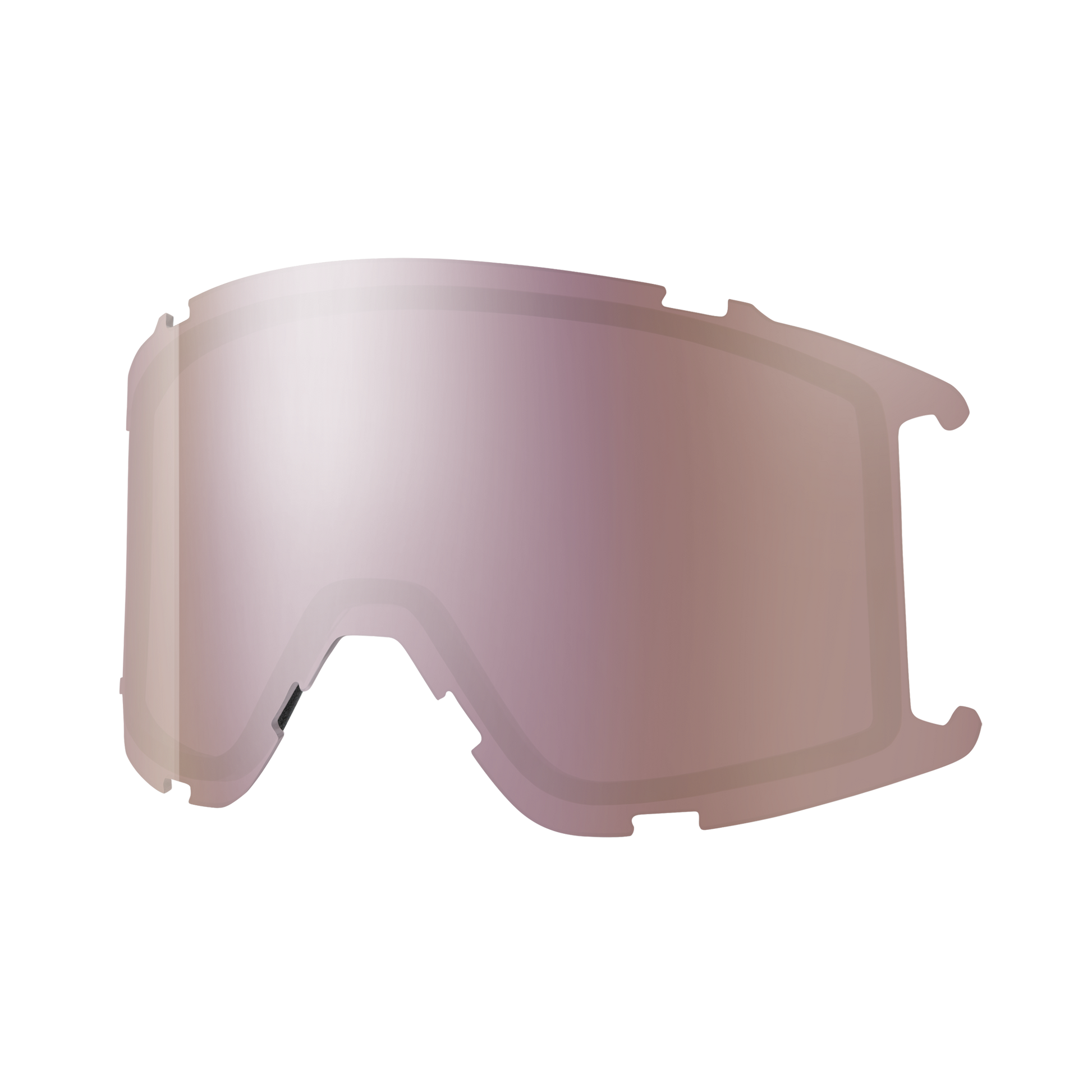 Squad S Replacement Lens, Chromapop Sun Black