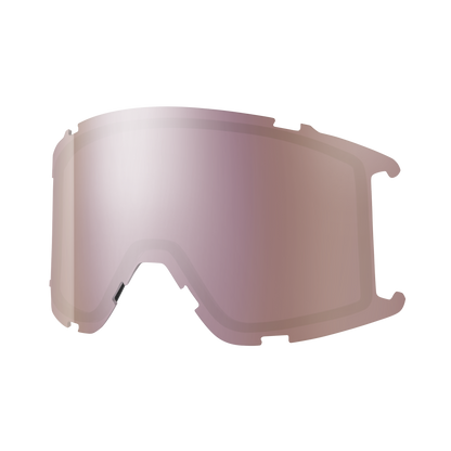 Squad S Replacement Lens, Chromapop Sun Black
